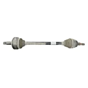Mercedes Classe V Classe V para esquerda traseira W447 2.2 Diesel COD: A4473503800 (2014->)