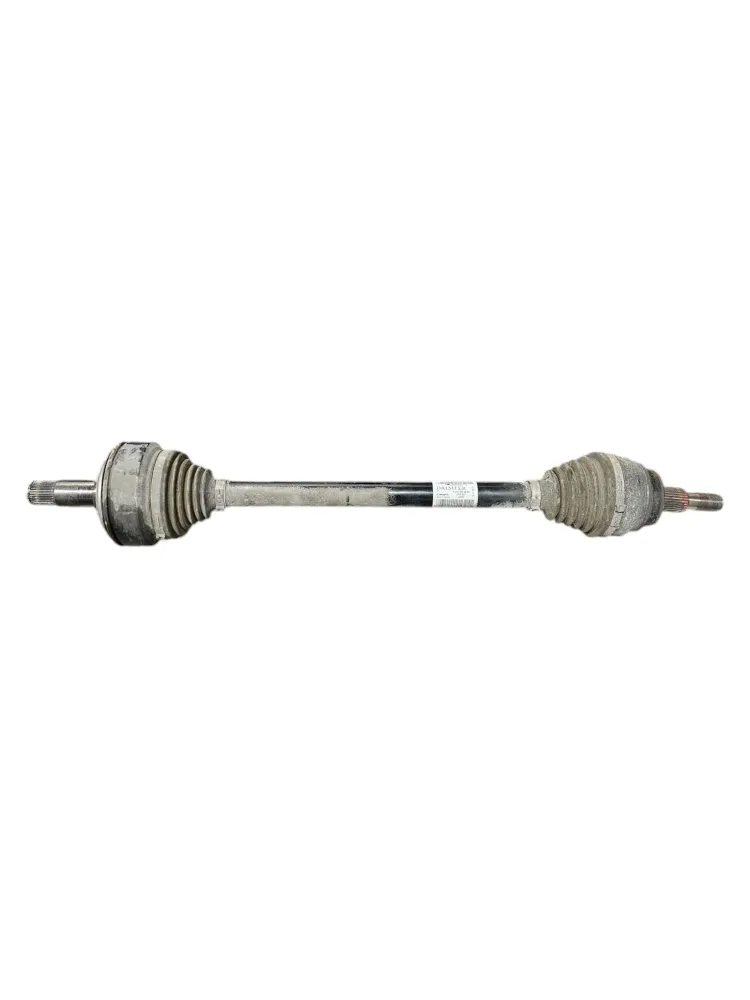 Mercedes Classe V Classe V para esquerda traseira W447 2.2 Diesel COD: A4473503800 (2014->)