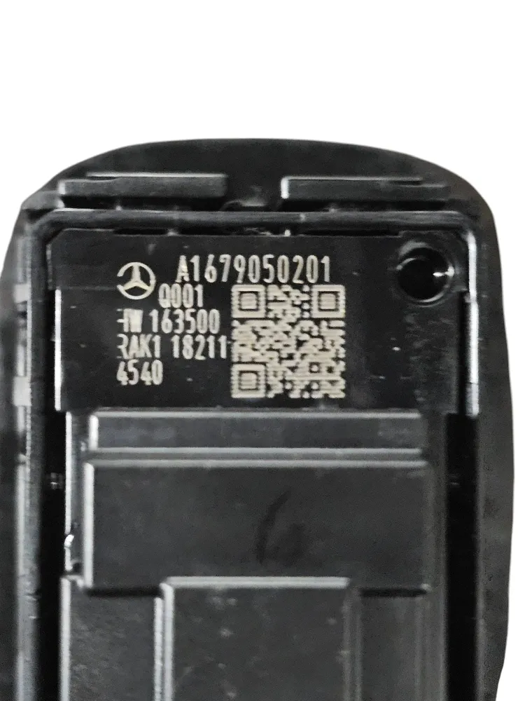 Mercedes Classe Mercedes -Class Trow Game / SX