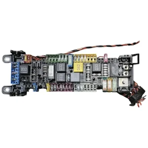 Mercedes Classe V-Class Fuse Box W447 2.2 Diesel Cod: A4475460046 (2014->)
