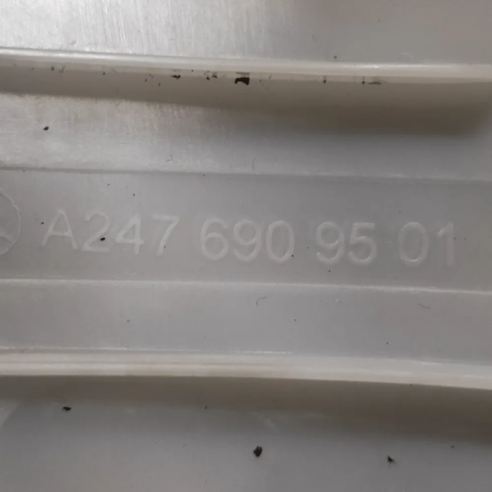 Mercedes GLA H247 COD: A2476909501 (2020>)