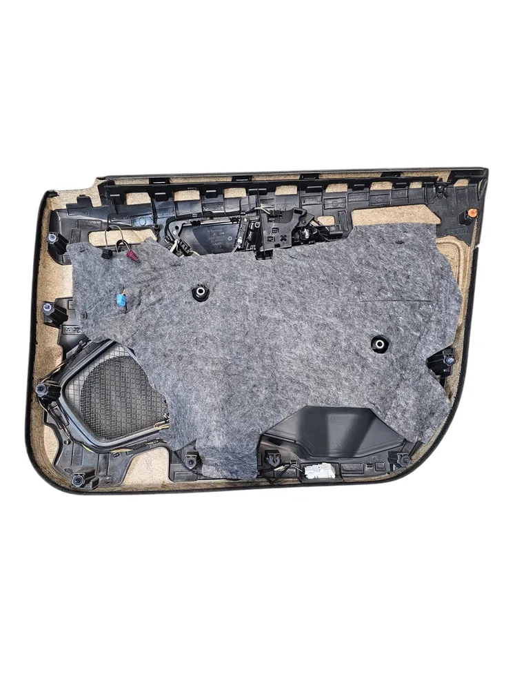 Mercedes GLA X156 COD: A1767202300 (2013-2019) Porta da frente