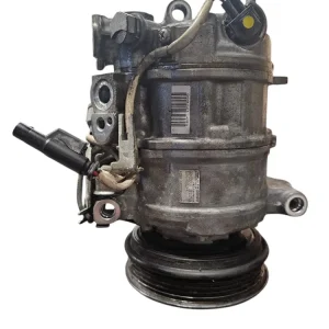 Mercedes GLA X156 2.0 Diesel COD: A0008303502 (2013-2019) Compressor de ar condicionado