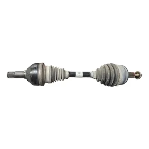 Mercedes GLA X156 2.0 Diesel Cod: A2463301401 (2013-2019) Caixa de engrenagens frontal
