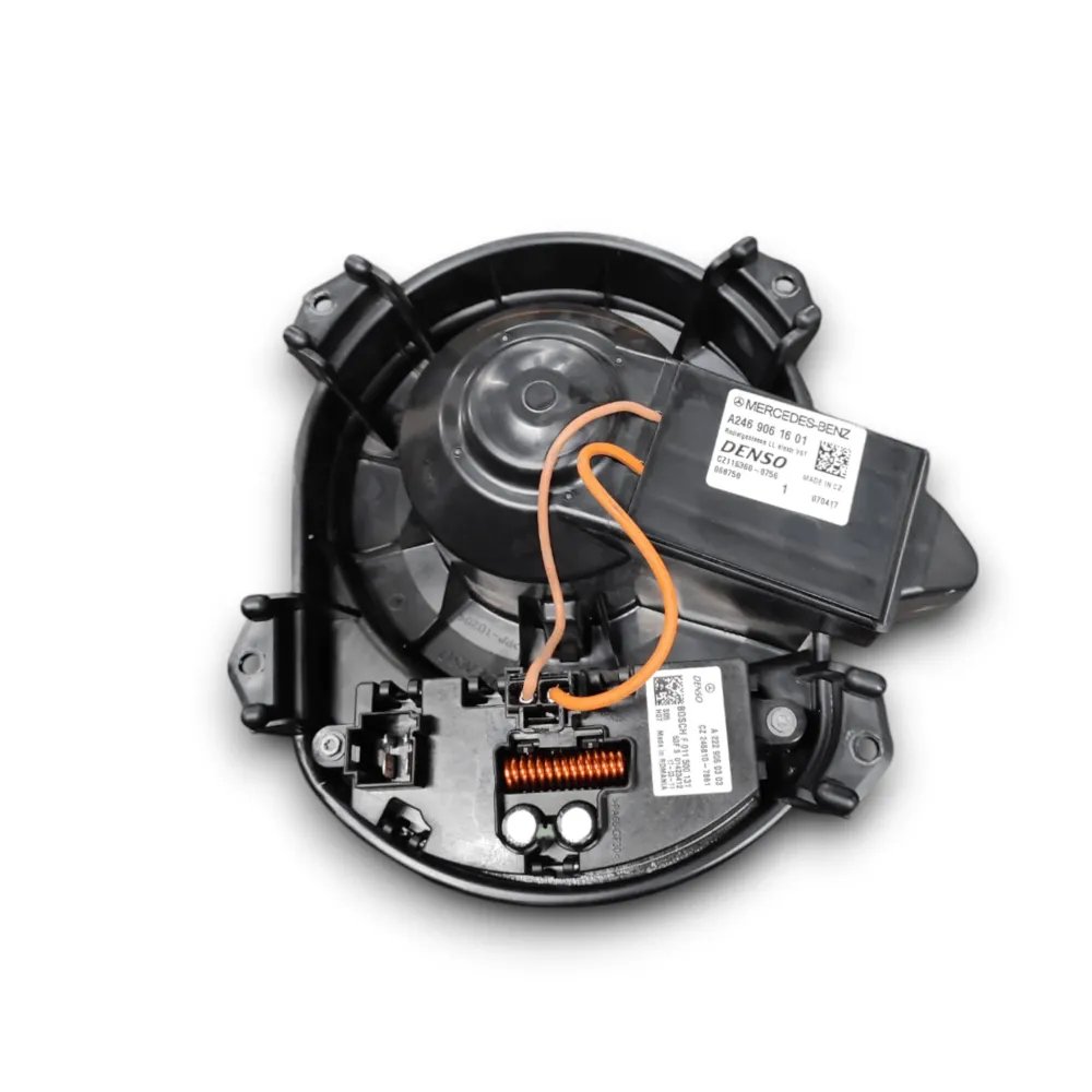 Mercedes GLA X156 2.2 Diesel COD: A2469061601 (2013-2019)