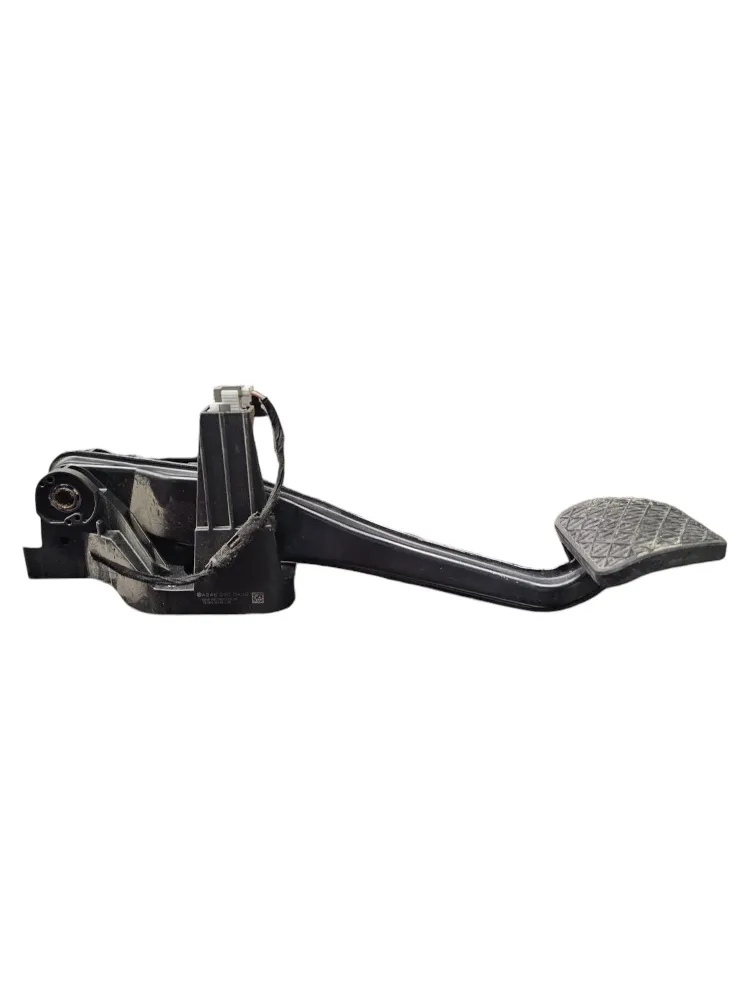 Mercedes GLA X156 Pedal de freio de bacalhau: A2462900400 (2013-2019)