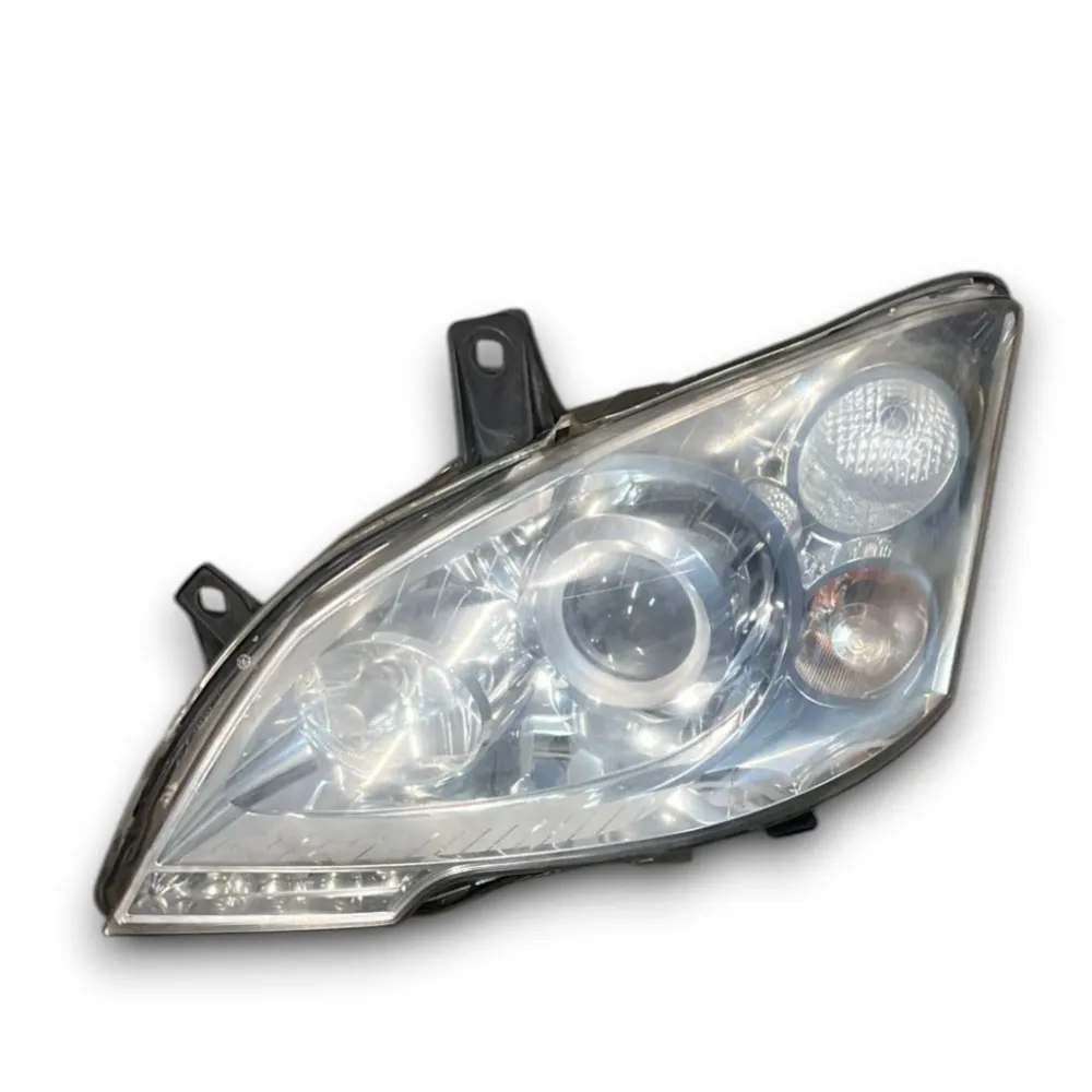 Mercedes Vito W (639) COD: A6398202861 (2003> 2014) Lighthouse.