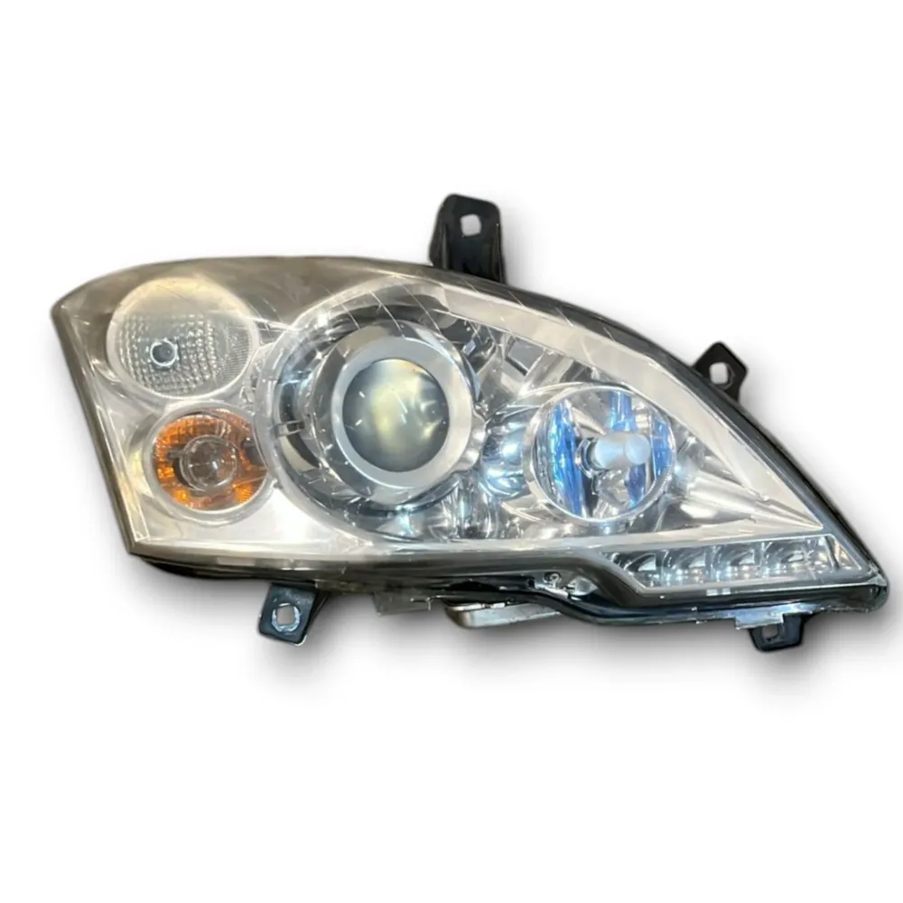 Mercedes Vito W (639) COD: A6398202961 (2003> 2014) Lighthouse.