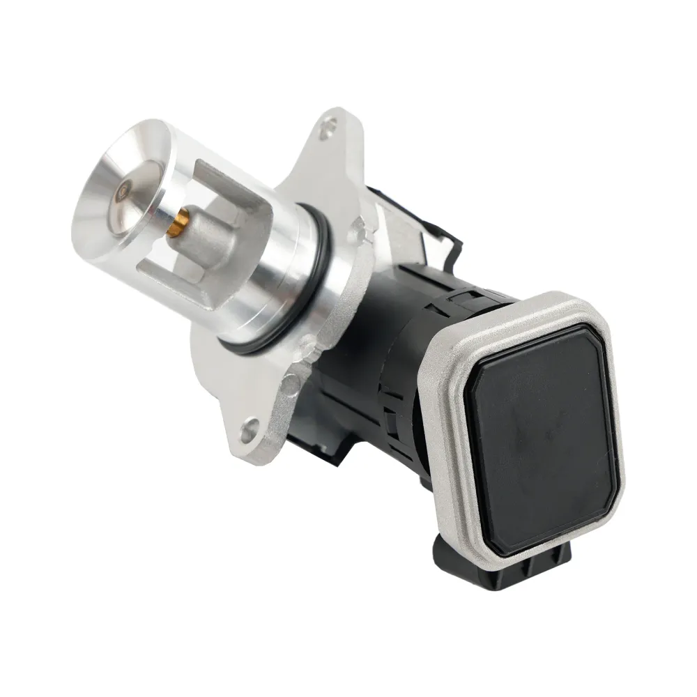 Mercedes-Benz 2006-2008 W211 Válvula EGR E 200 CDI 6461401760 6461402360