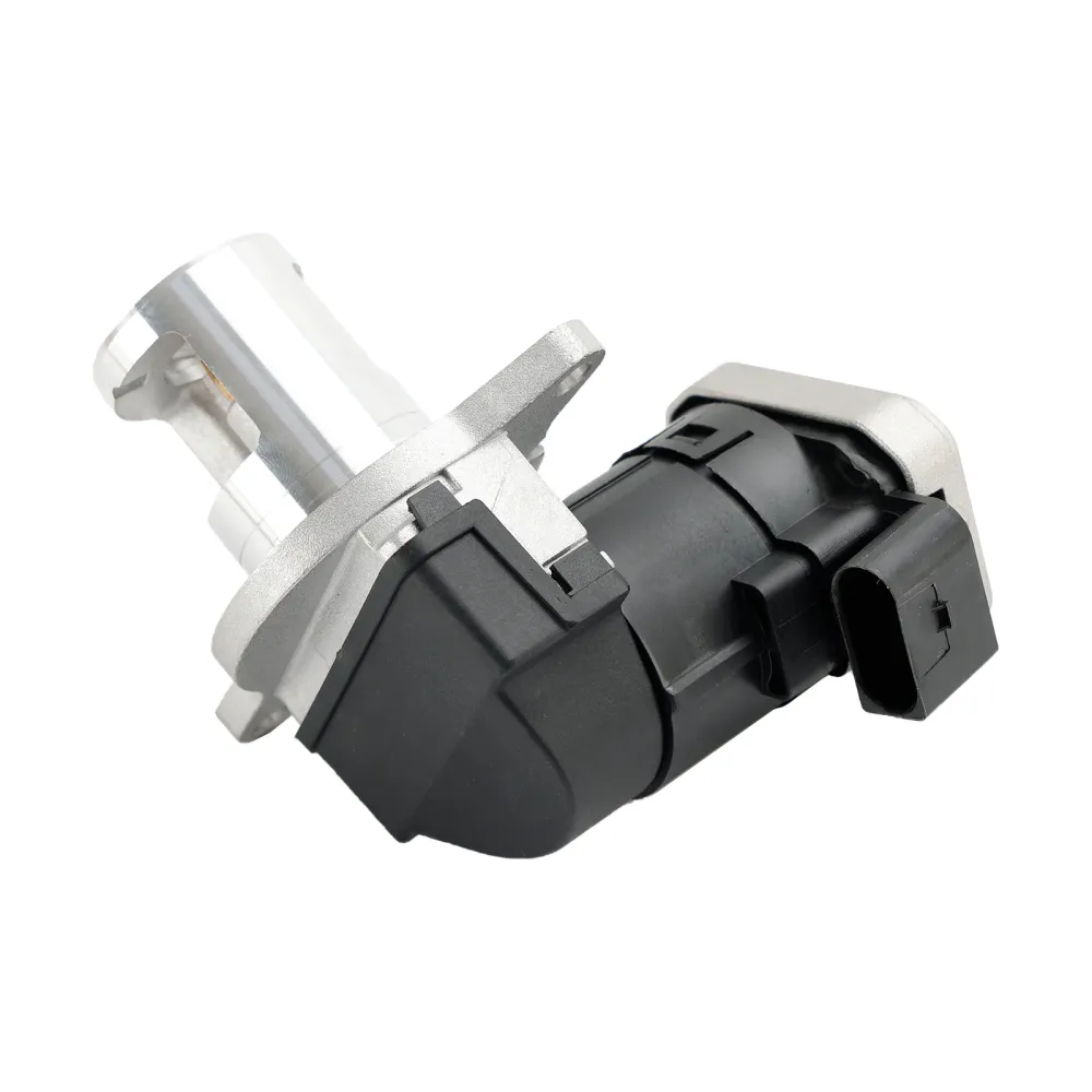 Mercedes-Benz 2006-2008 W211 Válvula EGR E 200 CDI 6461401760 6461402360