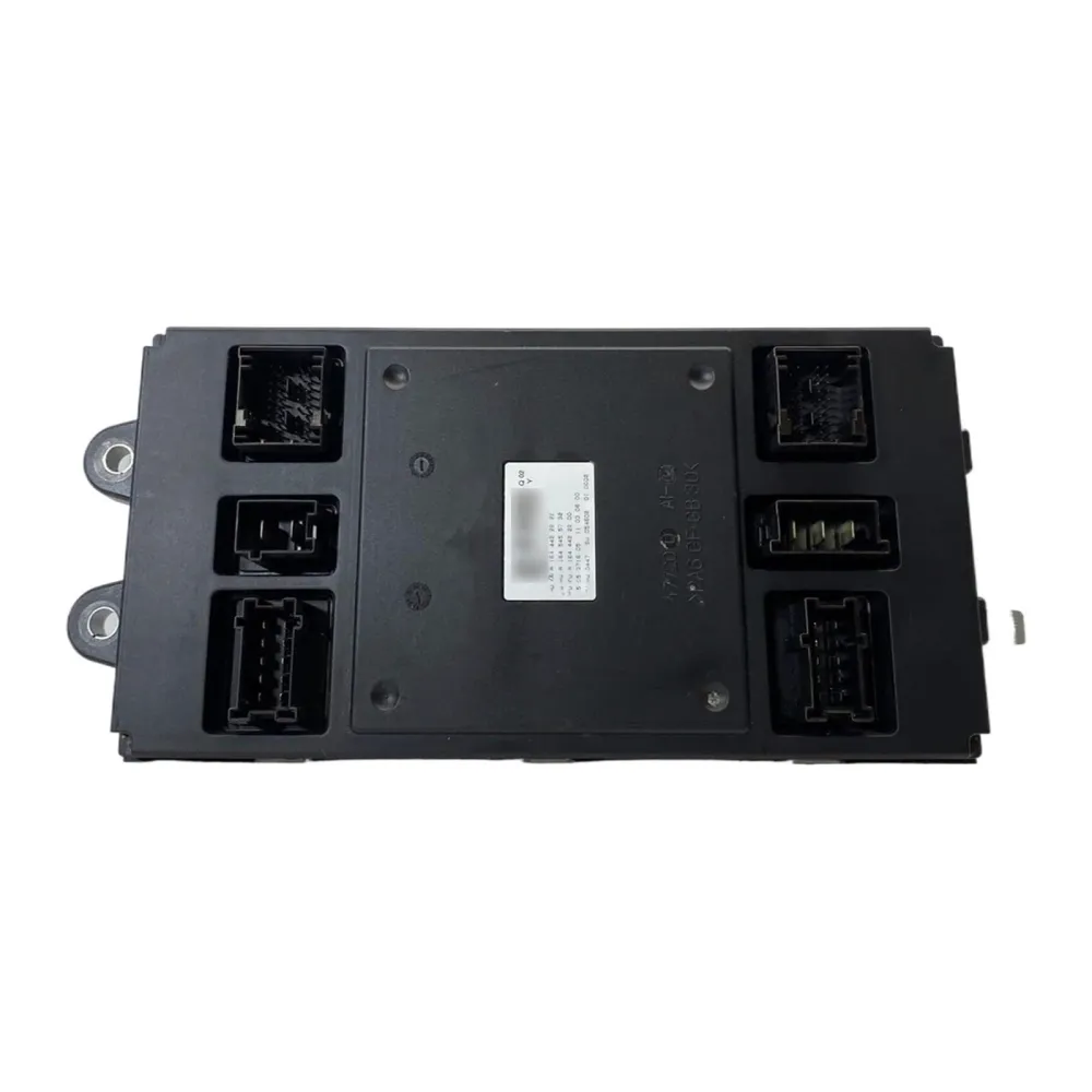 Mercedes-Benz 2006-2013 W164 Módulo de controle dianteiro Sam ML63 AMG GL450 ML550 1645402501