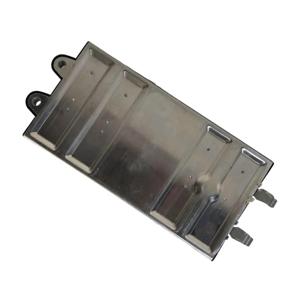 Mercedes-Benz 2006-2013 W164 Módulo de controle dianteiro Sam ML63 AMG GL450 ML550 1645402501