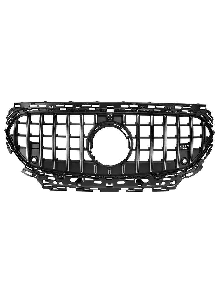 Mercedes-Benz Classe E 2024+ W214 Grade do para-choque dianteiro S214 X214