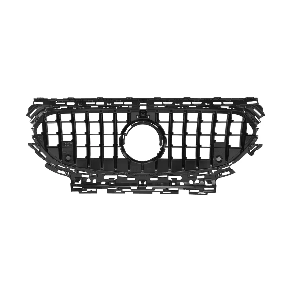 Mercedes-Benz Classe E 2024+ W214 Grade do para-choque dianteiro S214 X214