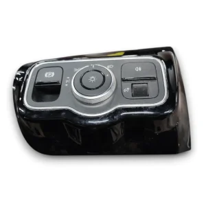 Mercedes-Benz Classe Comando da luz do farol (W177) COD: A2479052902 (2018>)