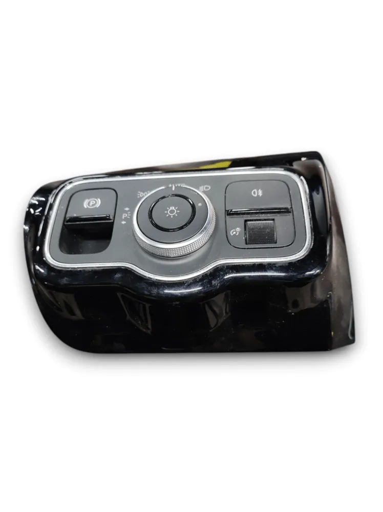 Mercedes-Benz Classe Comando da luz do farol (W177) COD: A2479052902 (2018>)