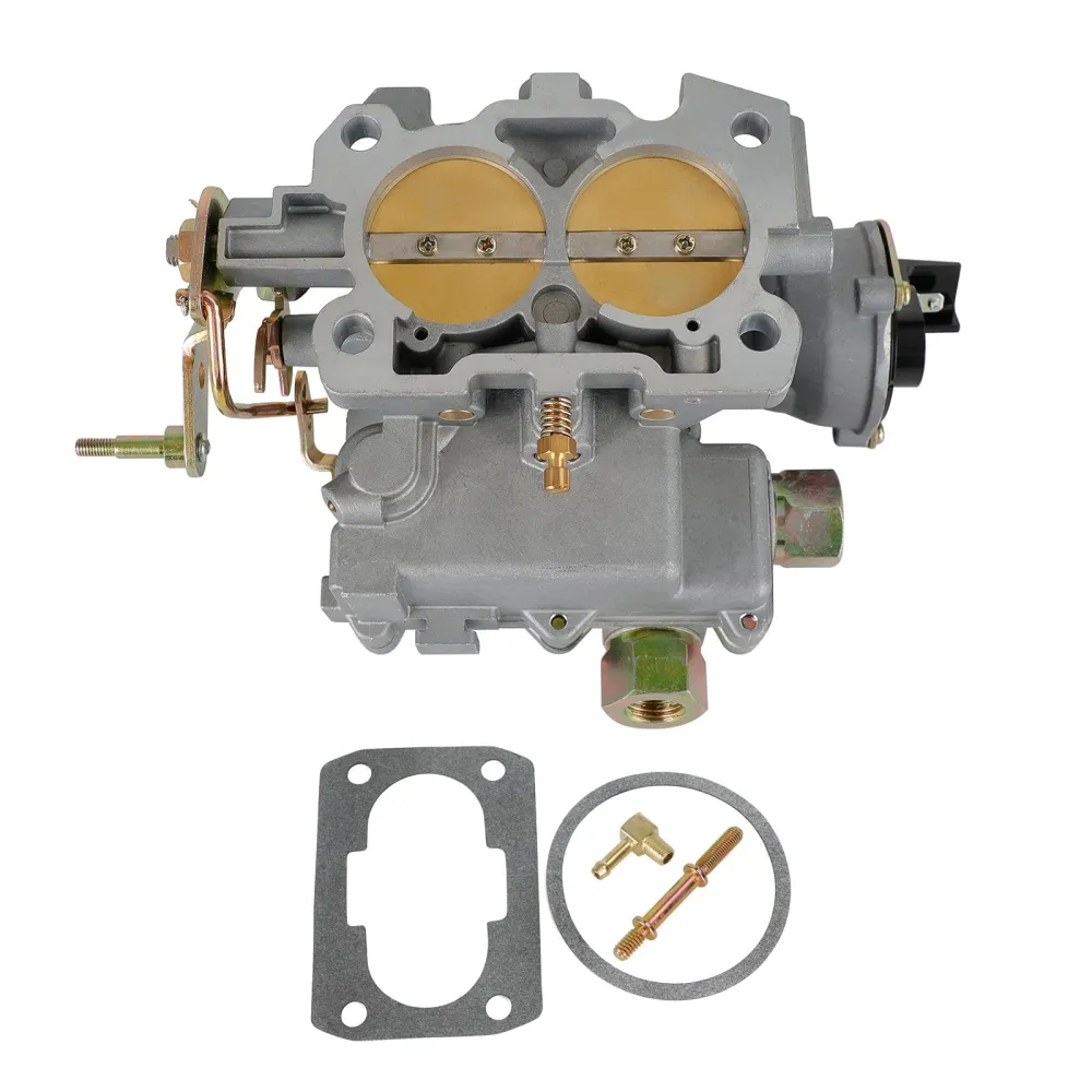 Mercruiser Stern Drive Mercury Marine Carburtor Carb Com um longo ligação Merc2-3.0L-EC-L