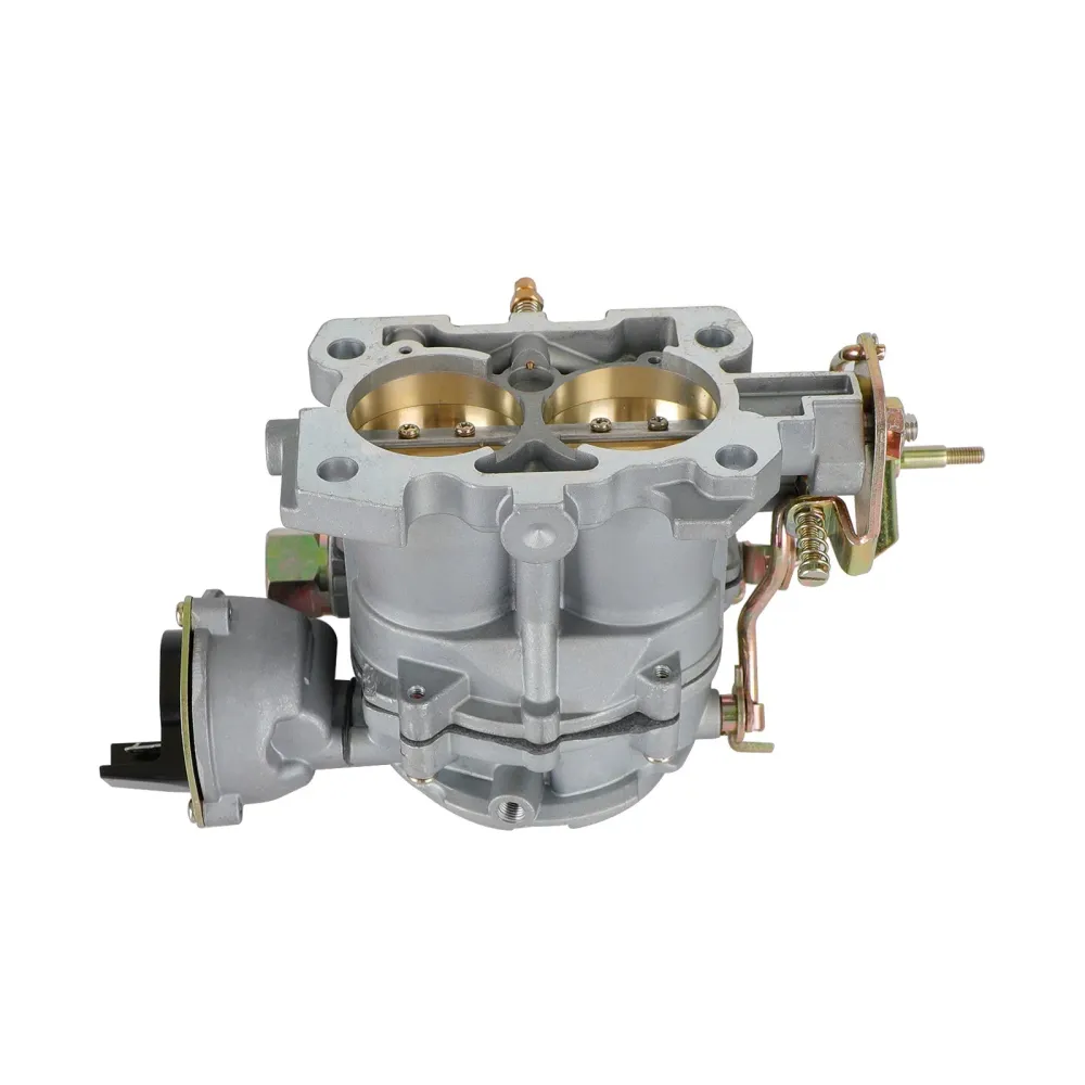 Mercruiser Stern Drive Mercury Marine Carburtor Carb Com um longo ligação Merc2-3.0L-EC-L