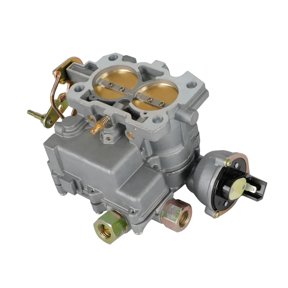 Mercruiser Stern Drive Mercury Marine Carburtor Carb Com um longo ligação Merc2-3.0L-EC-L