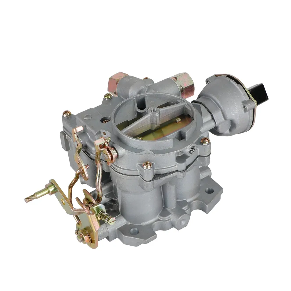 Mercruiser Stern Drive Mercury Marine Carburtor Carb Com um longo ligação Merc2-3.0L-EC-L