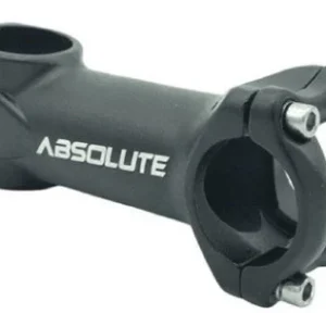 Mesa Suporte Guidão Absolute Nero Hl061 6 31,8 X 70 Bike