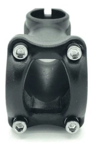 Mesa Suporte Guidão Absolute Nero Hl061 6 31,8 X 70 Bike