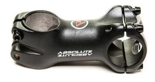 Mesa Suporte Guidão Para Bike 31,8mm 10° Absolute Wild 75mm