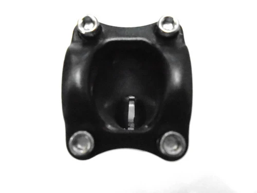 Mesa Suporte De Guidão Yamada Pto (25,4 X 100mm X + 5º).