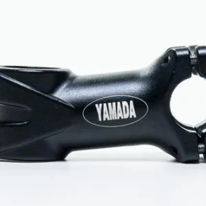 Mesa Suporte De Guidão Yamada Pto 25,4 X 80mm X + 5º