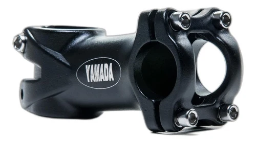 Mesa Suporte De Guidão Yamada Pto 25,4 X 80mm X + 5º
