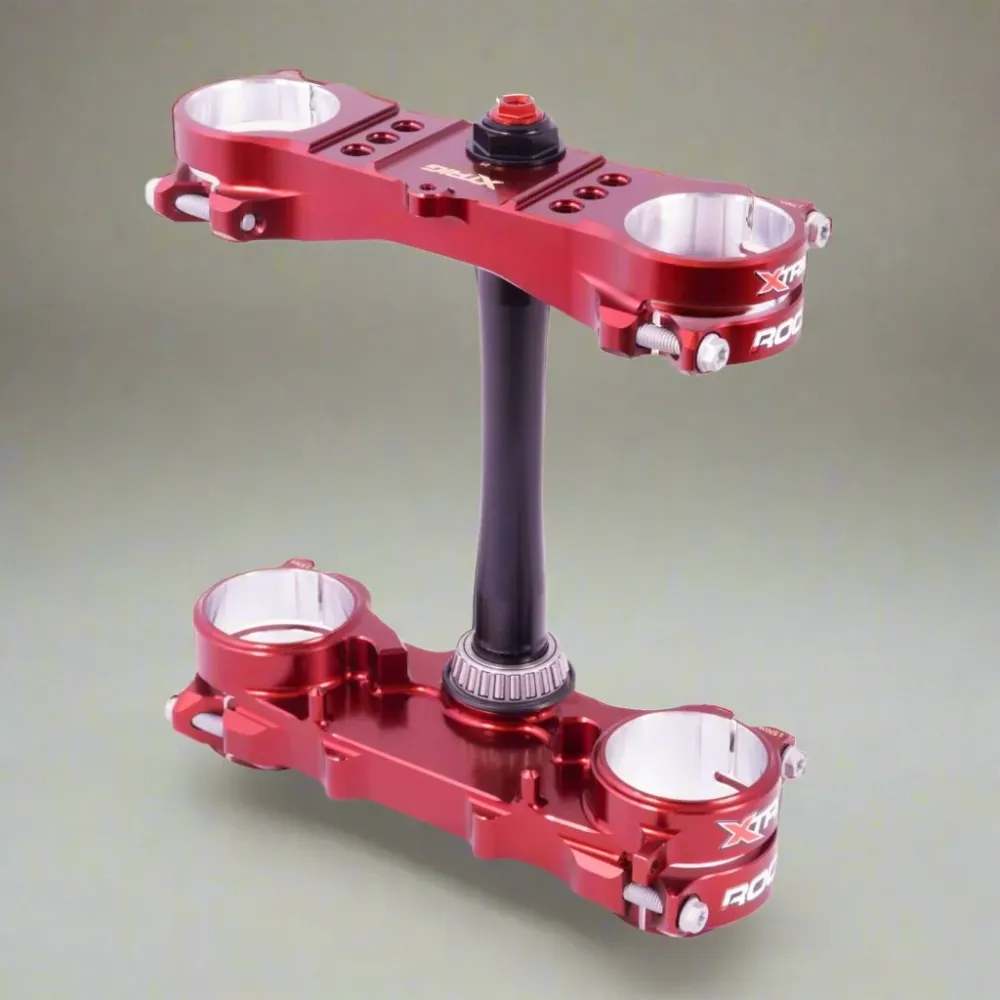 MESAS DE SUSPENSÃO XTRIG ROCS PRO HONDA CR-F 250R/450R 2021-2025
