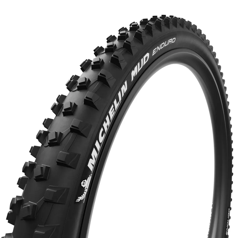 MICHELIN MUD ENDURO Competition Line 27.5x2.25 Magi-X Tubeless Ready Soft Tire
