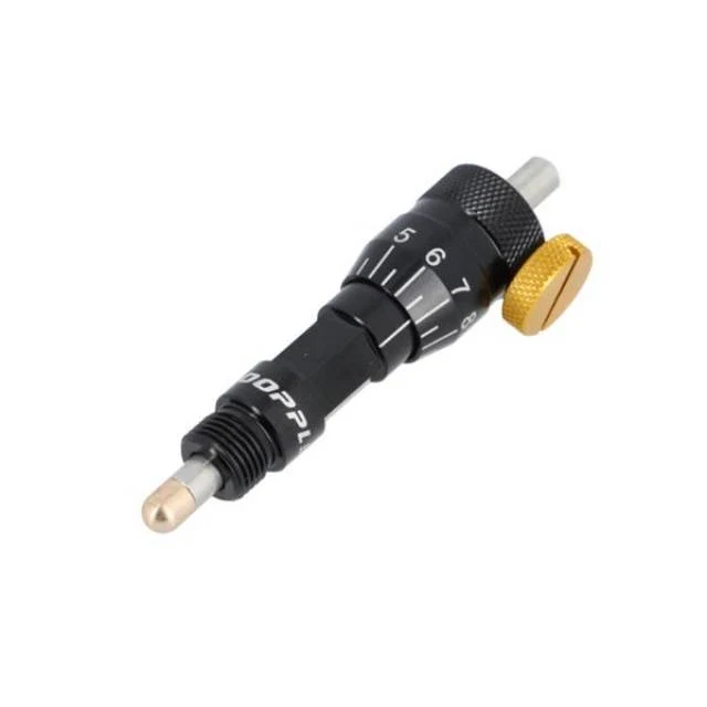 Micrómetro ligado M14 Doppler