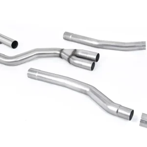 Milltek Sport Substituição Não Ressonante OPF/GPF BMW M240i G42 xDrive 2022+