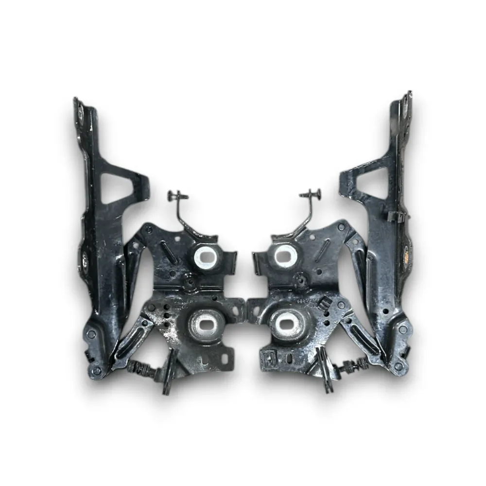 Mini Clubman F54 Capuz Front Hinges: 735135709 /735135809 (2015> 2024)