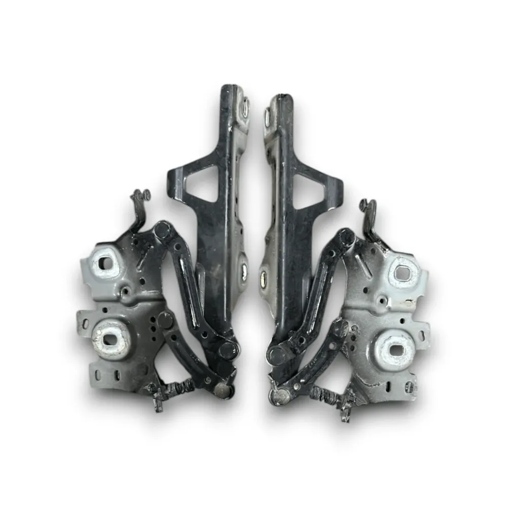 Mini Clubman F54 Capuz Front Hinges: 735135709 /735135809 (2015> 2024)