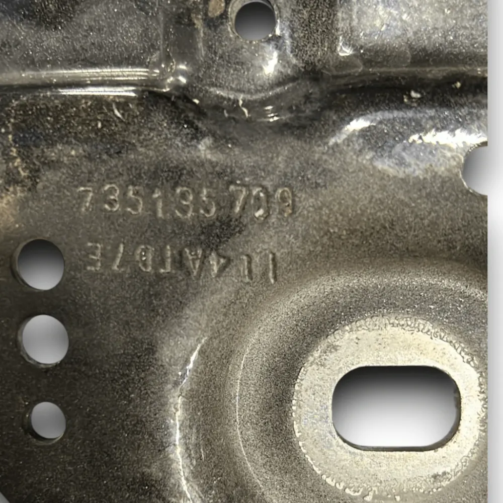 Mini Clubman F54 Capuz Front Hinges: 735135709 /735135809 (2015> 2024)