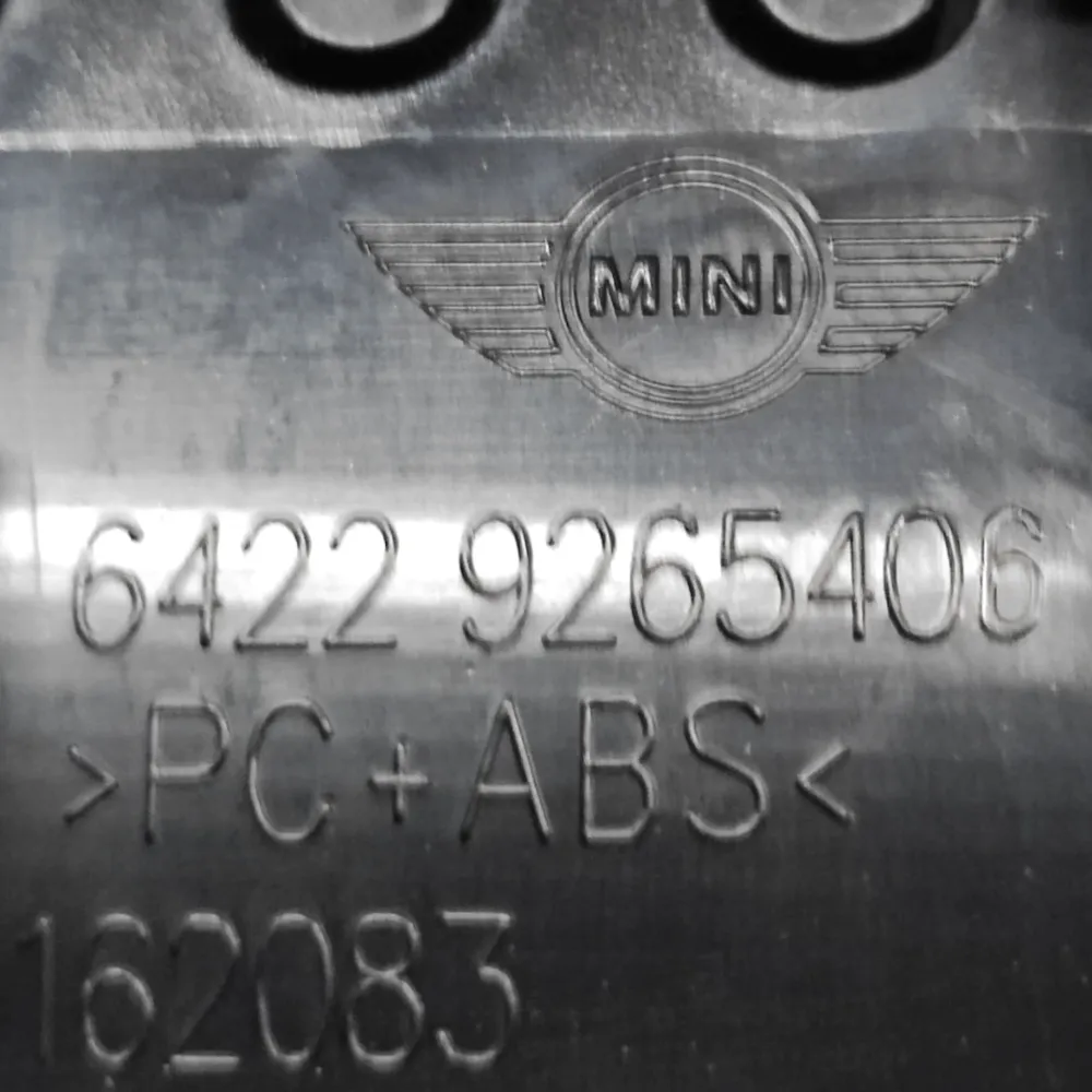 Mini Cooper F55/56 Coop-56 COD: 64229265406 (2014-2023)