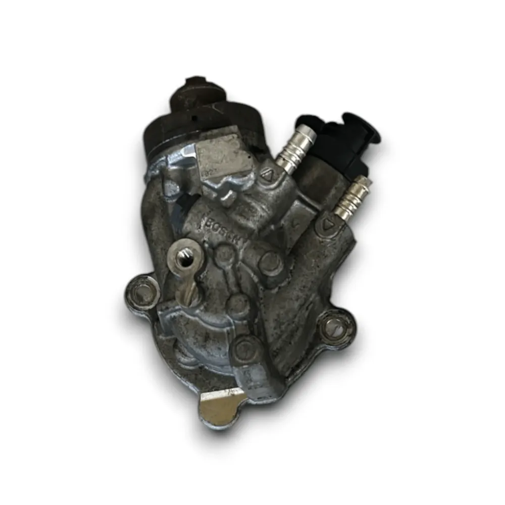 Mini Cooper R56 1.6 Bomba de injeção de gasolina Gasolio CoD: 782345202 (2007> 2013)