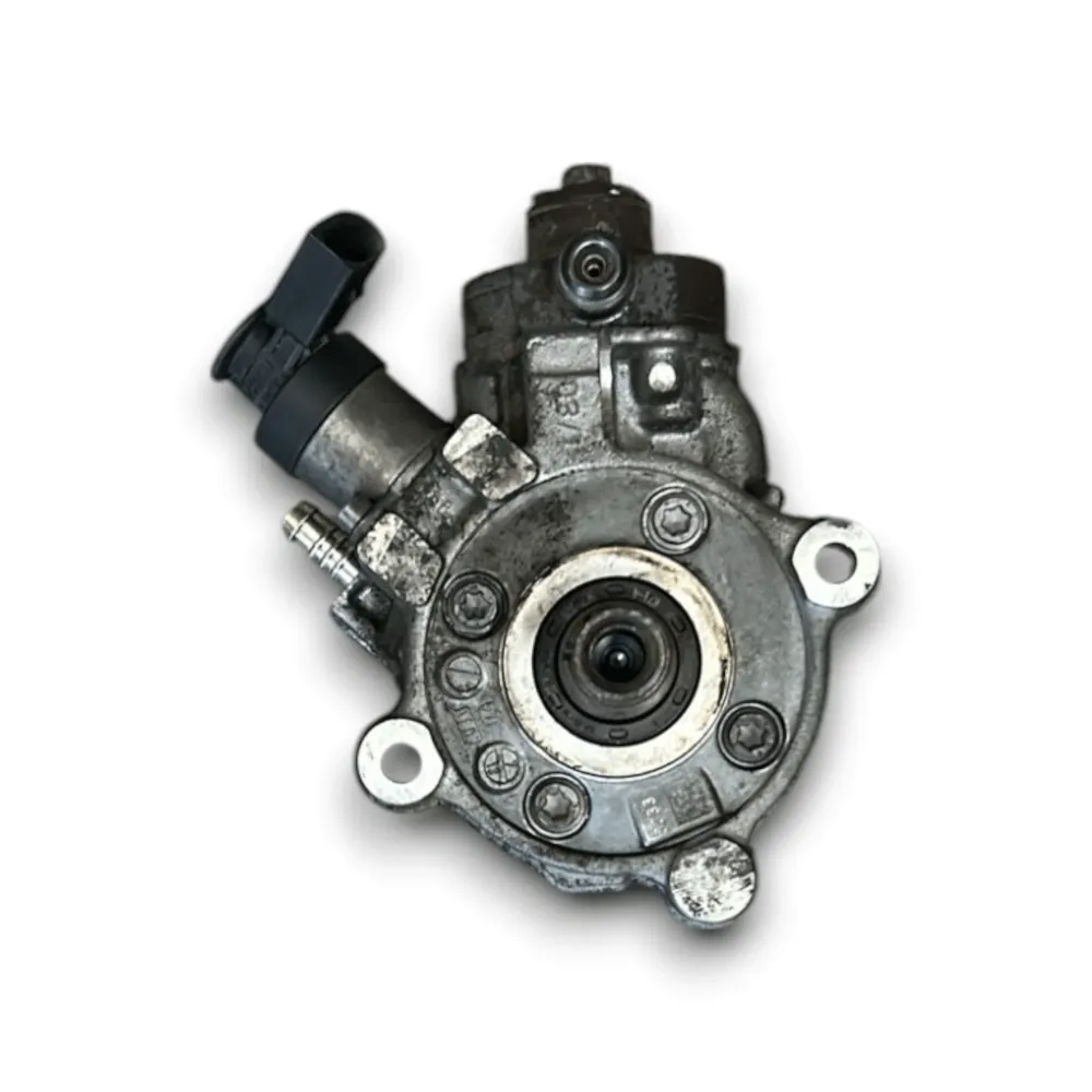 Mini Cooper R56 1.6 Bomba de injeção de gasolina Gasolio CoD: 782345202 (2007> 2013)