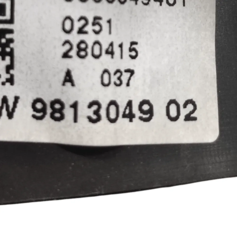Mini Countryman Cod: 981304902 (2010-2016)