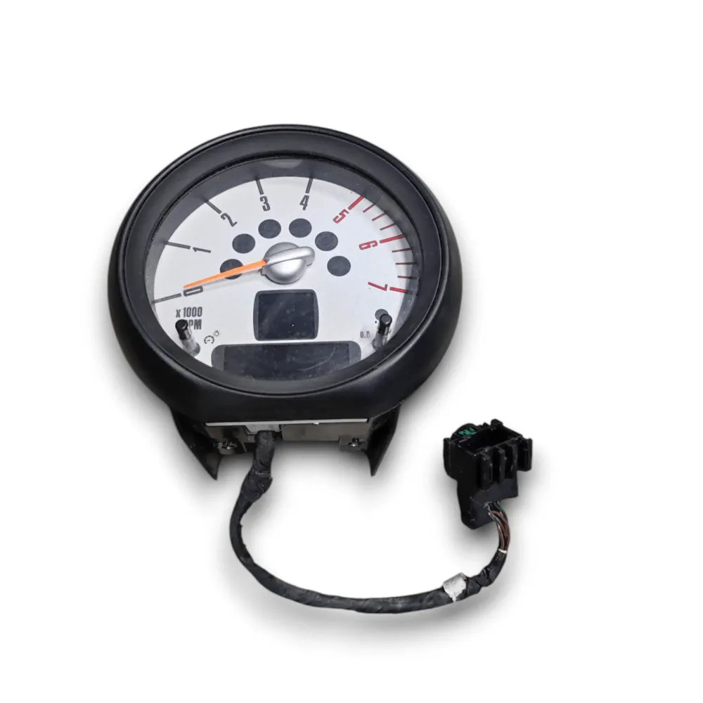 Mini Countryman 1.6 Diesel Cods Cod: 923243802 (2010-2016)