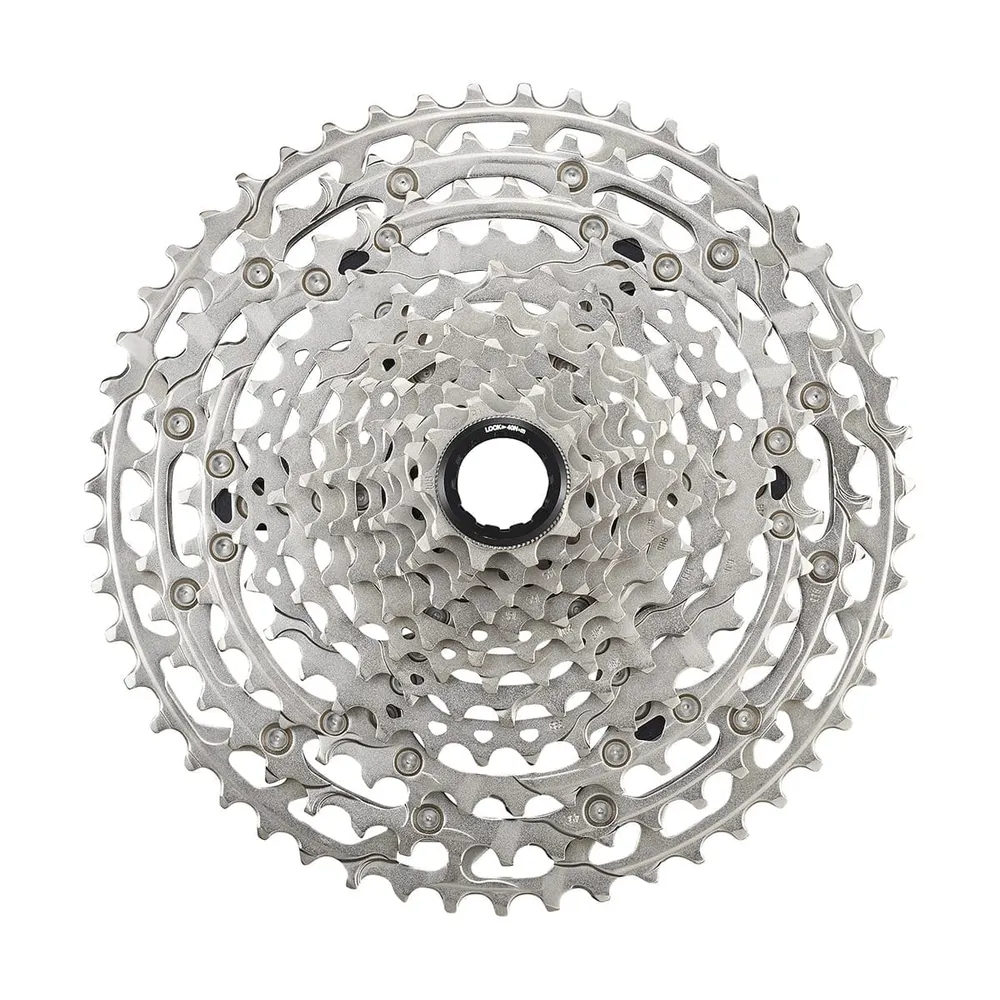 Mini-gerador SHIMANO DEORE M6100 12V