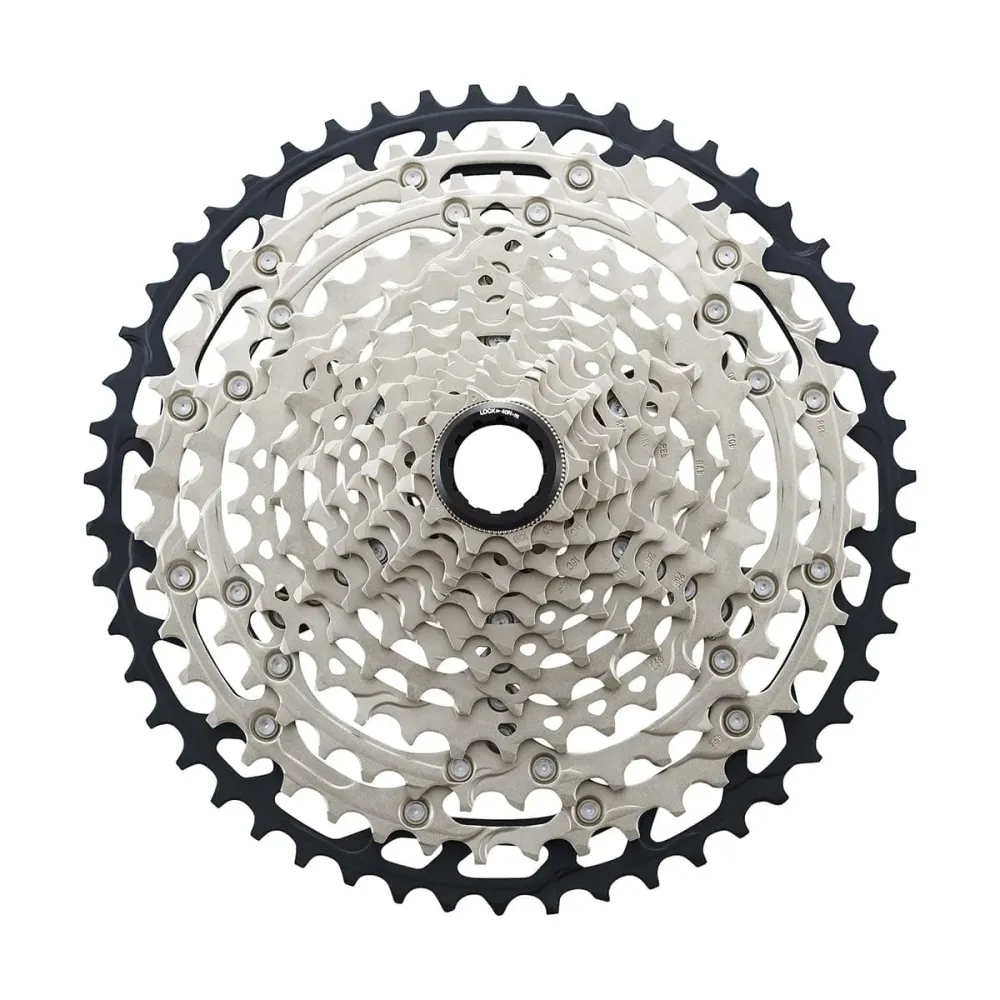 Mini-gerador SHIMANO SLX M7100 12V