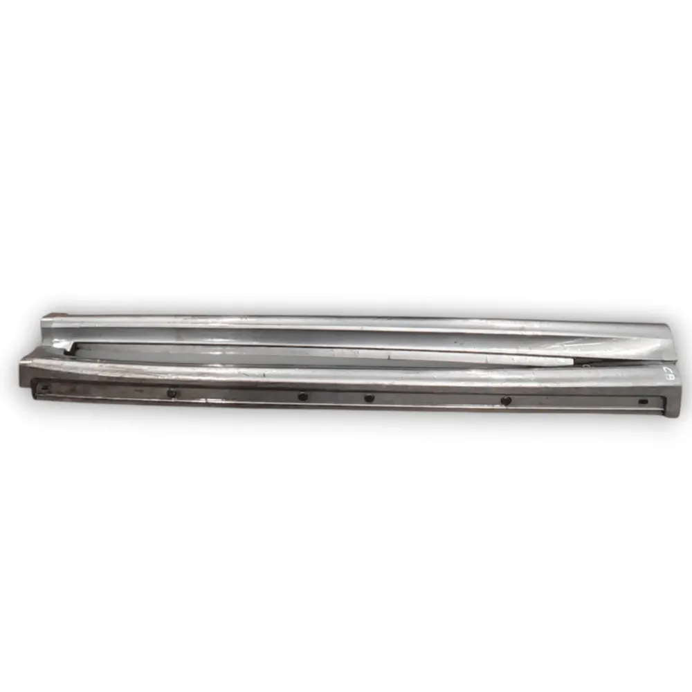 Minigonne Casal / Under Door Mercedes B-Class W245 COD: A1696102108 (2005-2011)