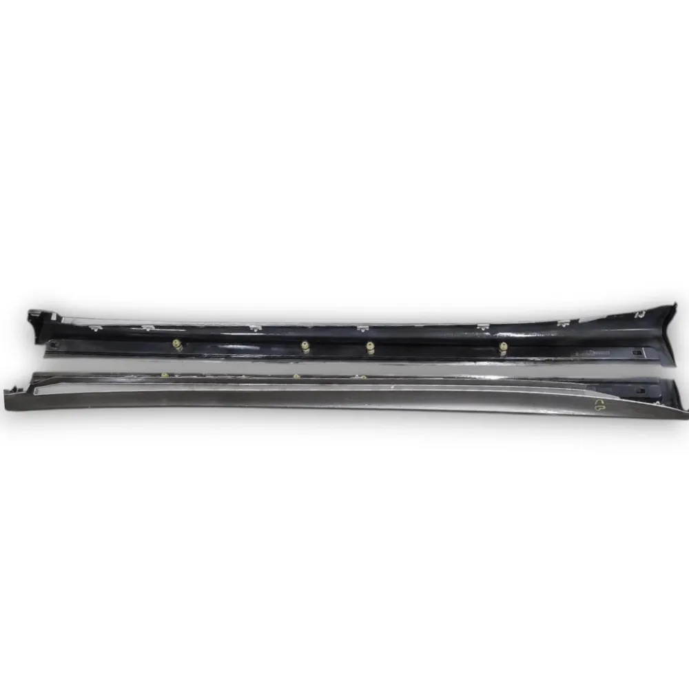 Minigonne Casal / Under Door Mercedes B-Class W245 COD: A1696102108 (2005-2011)