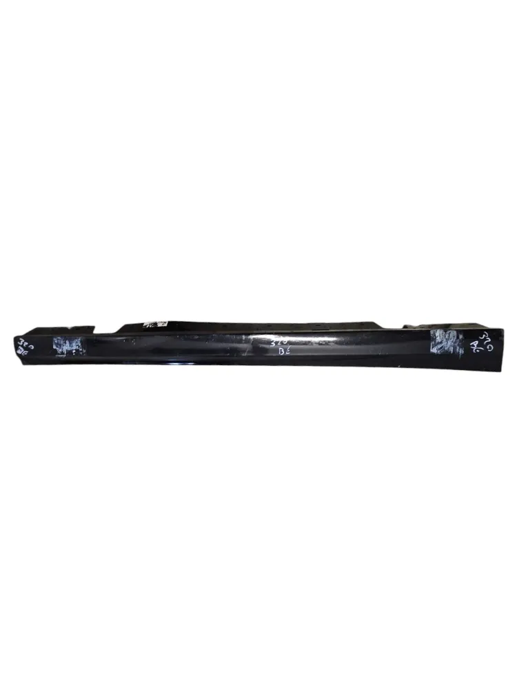 Minigonne Par / BMW 3 E91 Subportion Lateral Subportion Cod: 51777202652 (2005-2013)