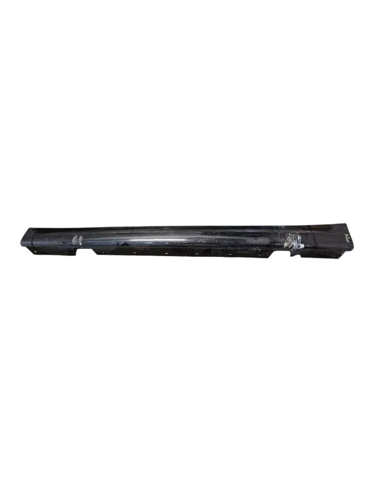 Minigonne Par / BMW 3 E91 Subportion Lateral Subportion Cod: 51777202652 (2005-2013)