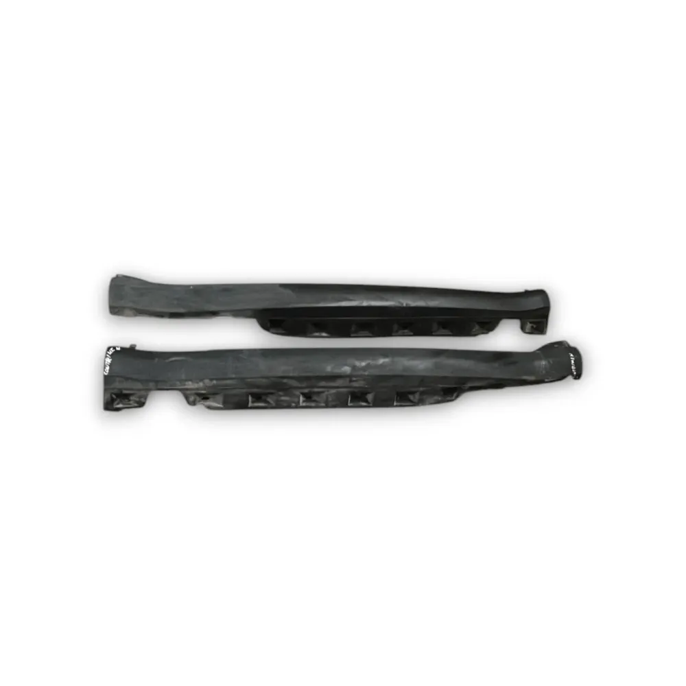 Miniskirts / Sub -Code Lateral Mini Countryman (2010>)