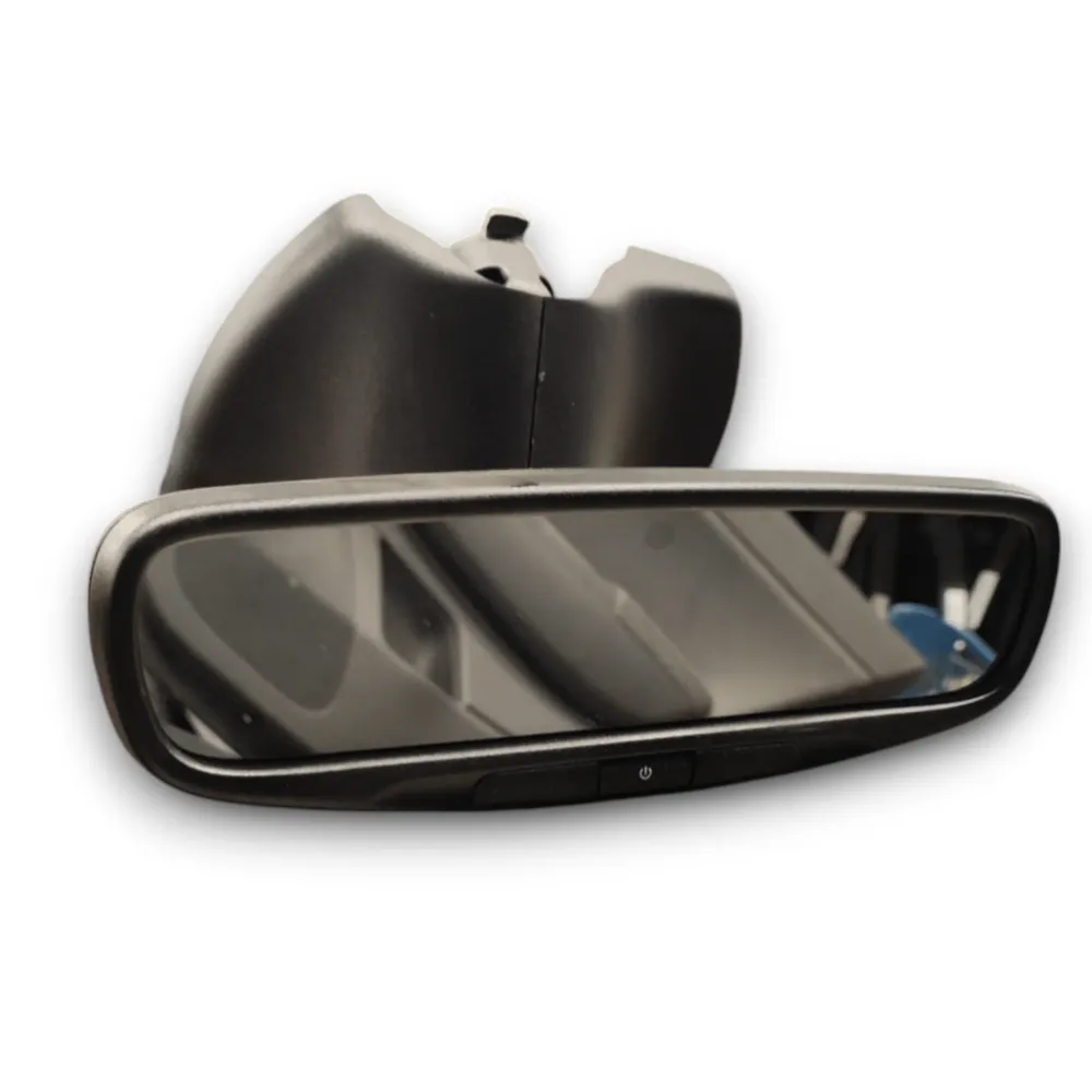 Mirror / Central Mirror Jeep Cherokee KL Cod: 68333752aa (2013-2023)